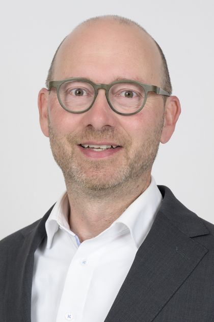 Freiheit braucht Sicherheit.
