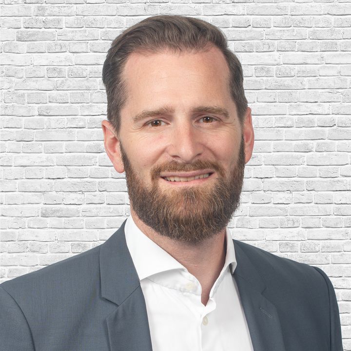 Andreas Schwarz