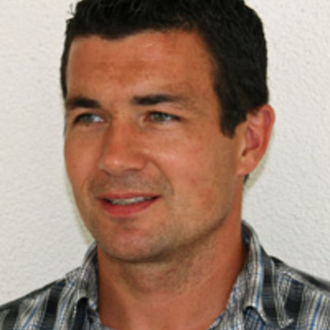 Christian Vetsch