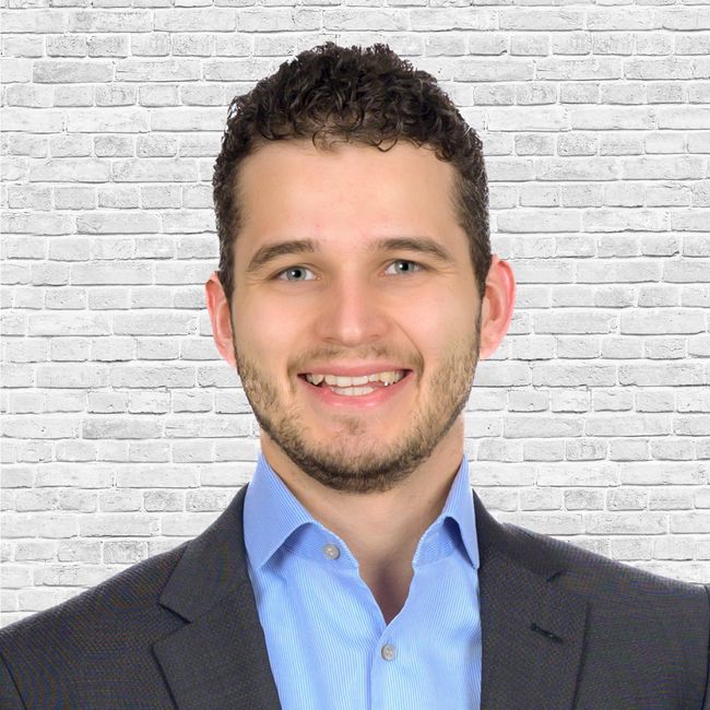 Nicolas Wenger