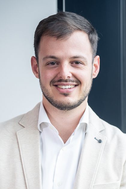 Gemeinsam mehr erreichen