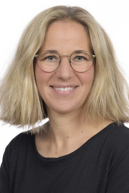 Kandidatin Schulrat (bisher)