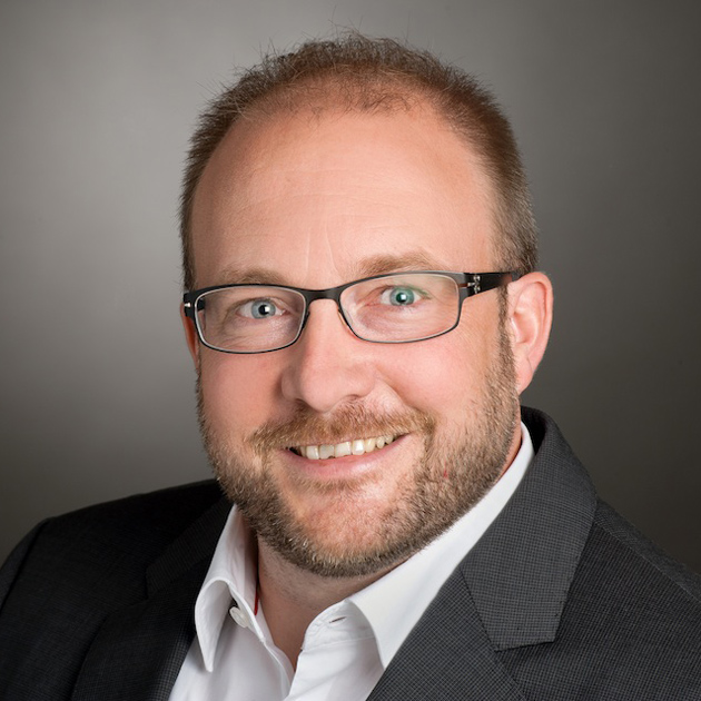 Kandidat Gemeinderat (bisher)